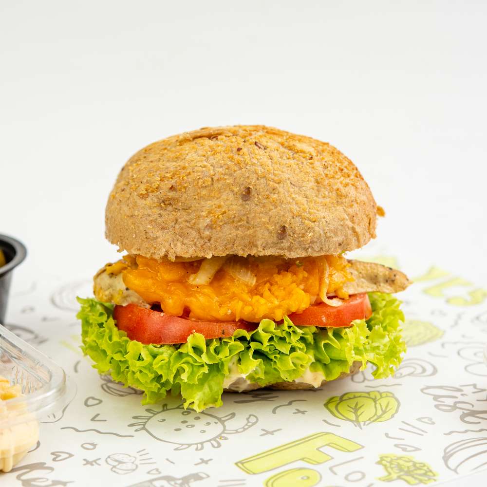 Chicken Burger